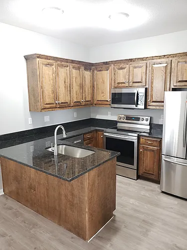 8327 N Nodaway Ave #8327 Photo 1