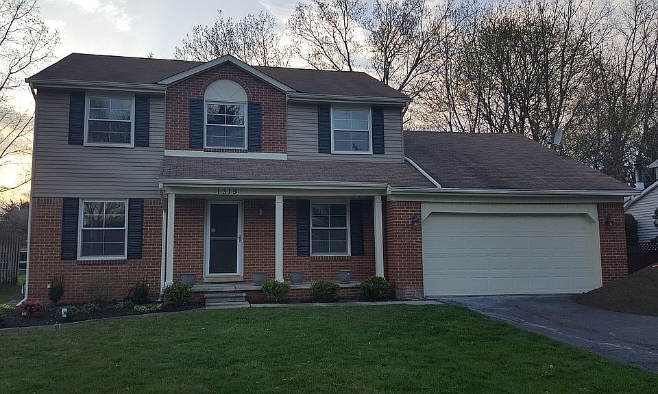 1st image of 1319 Chanticlair Cir