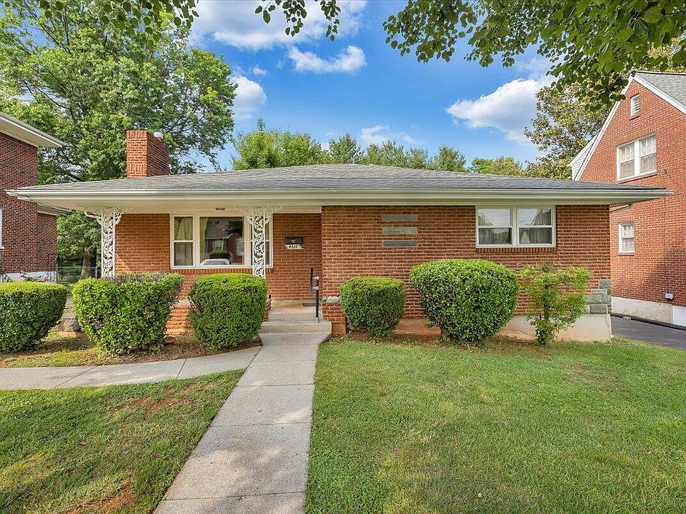 1st image of 4617 Delray St NW