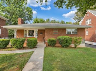 4617 Delray St NW, Roanoke, VA 24012