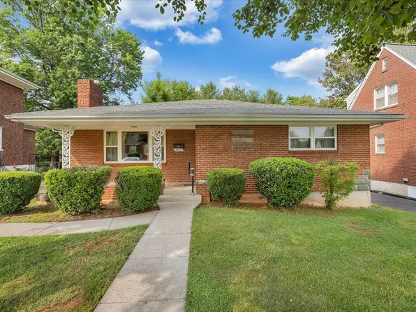 4617 Delray St NW, Roanoke, VA 24012