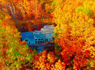 550 Little Hendricks Mountain Rd, Jasper, GA 30143