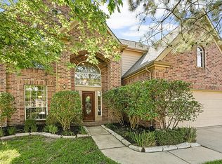 14507 Eastern Redbud Ln, Houston, TX 77044