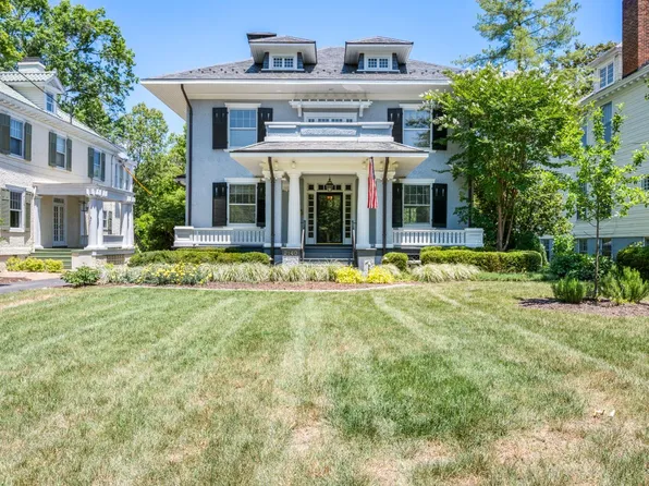 2140 Rivermont Ave, Lynchburg, VA 24503