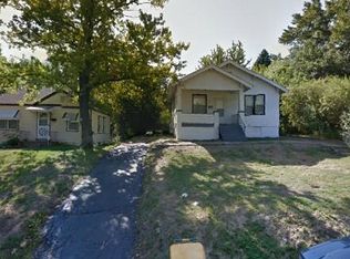 8710 Wescott Ave, Saint Louis, MO