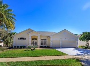 1701 Knotting Hill Dr, Orlando, FL 32835
