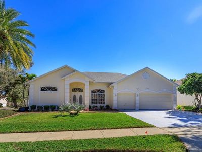 1701 Knotting Hill Dr, Orlando, FL, 32835