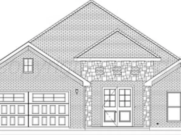 111 Bullrush, Canyon, TX 79015