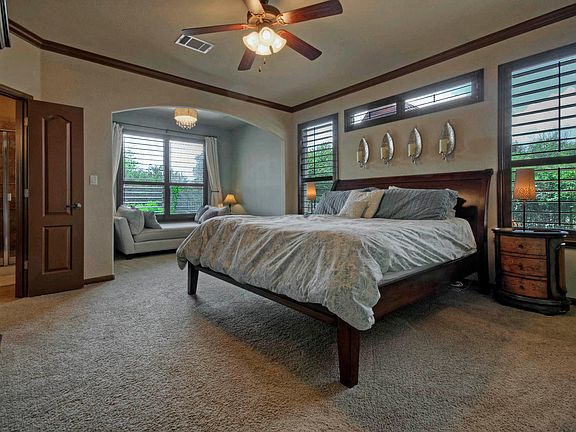 Master Suite