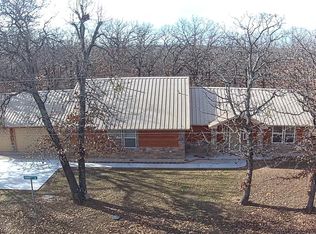 10557 Robinett Ln, Kingston, OK 73439