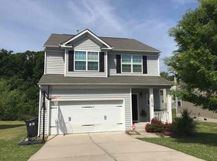 10615 Shanon Darby Ln, Charlotte, NC