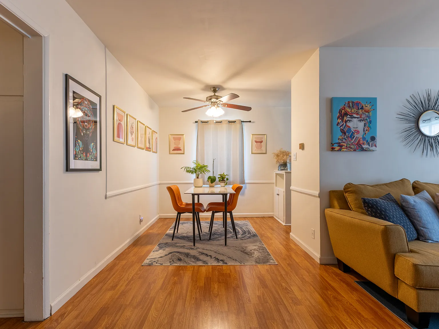 1 bed, $2,195 — Photo 3