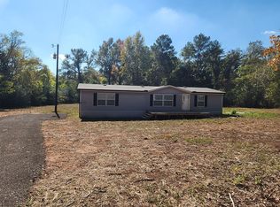 1714 County Rd, Jacksonville, TX 75766