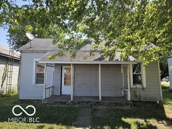 334 S Monfort St, Greensburg, IN 47240