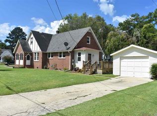 1008 Hunnicutt Ave, Elizabeth City, NC 27909