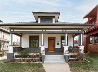 614 NW 17th St, Oklahoma City, OK 73103