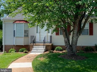 234 Fairfield Dr, Warrenton, VA 20186