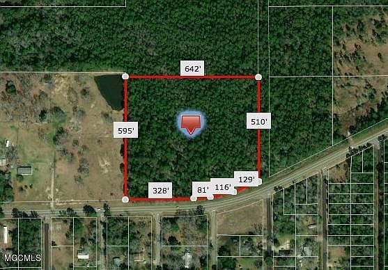 1st image of Three Rivers Rd Lot 4