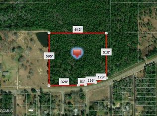 Three Rivers Rd LOT 4, Gulfport, MS 39503