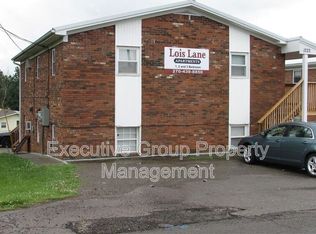 1222 Hill St #1, Radcliff, KY 40160