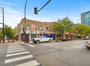 3700 N Halsted St, Chicago, IL 60613