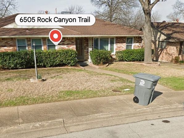 6505 Rock Canyon Trl