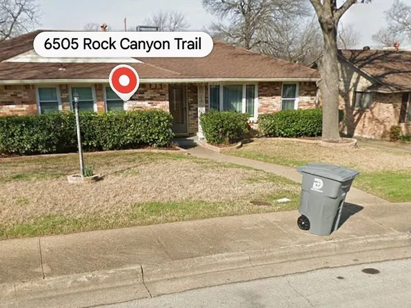 6505 Rock Canyon Trl, Dallas, TX 75232
