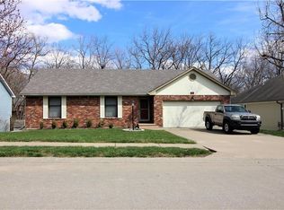 2803 N 39th Ter, Saint Joseph, MO 64506