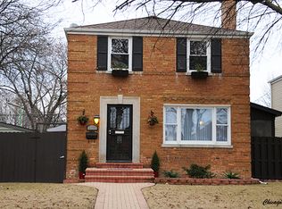 5059 N Nordica Ave, Chicago, IL 60656
