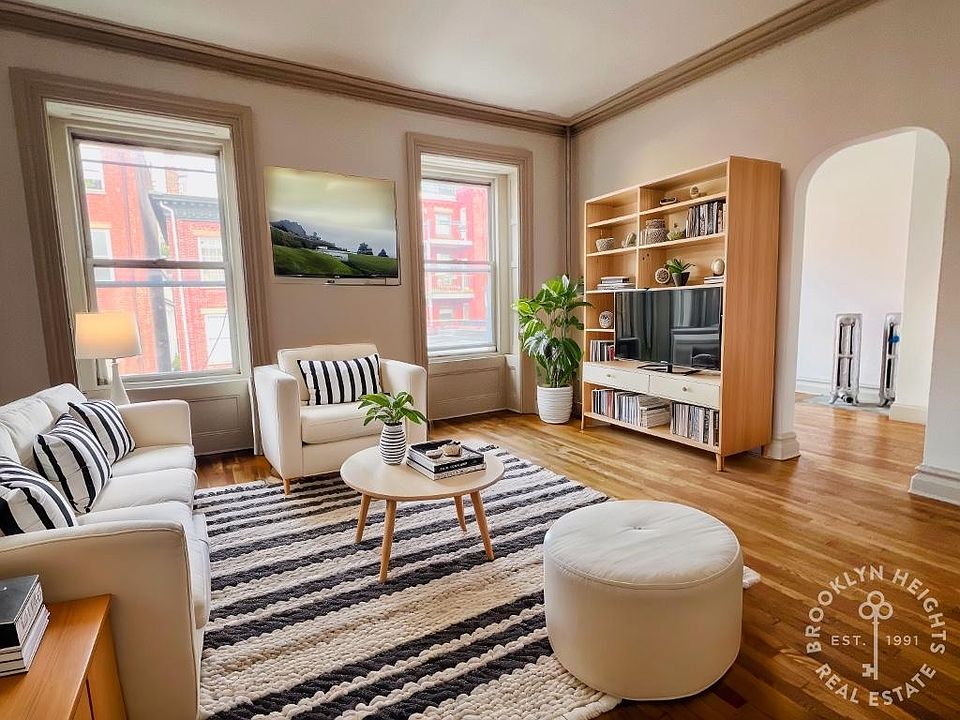 1st image of 147 Montague St #3R