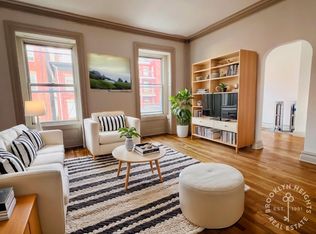 147 Montague St #3R, Brooklyn, NY 11201