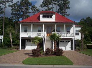 206 Graytwig Cir, Murrells Inlet, SC 29576