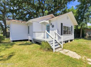 313 Church Ave, Long Beach, MS 39560