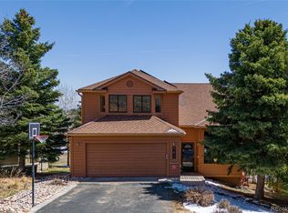 783 Calgary Way, Golden, CO 80401