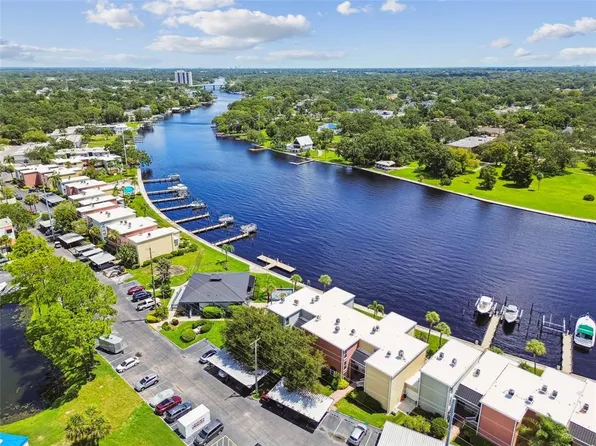 2424 W Tampa Bay Blvd APT D206, Tampa, FL 33607