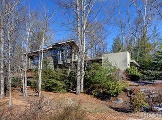 58 Woodland Falls Rd, Highlands, NC 28741