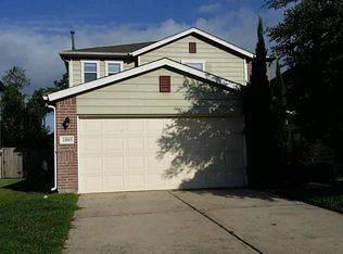 22015 Prose Ct, Spring, TX 77389