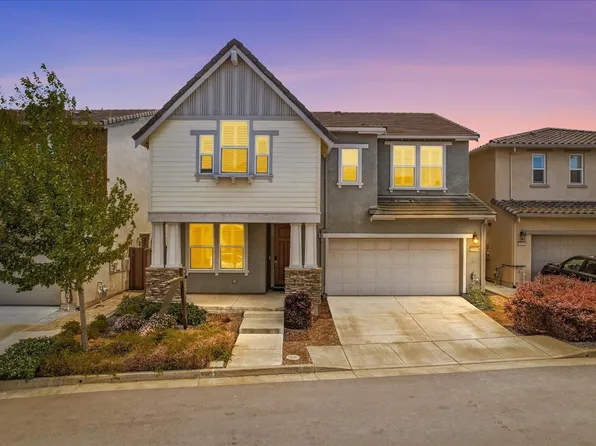 5344 Gather Way, Fairfield, CA 94534