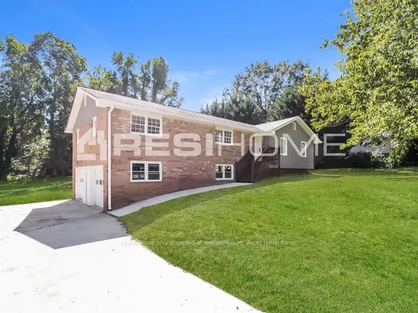 6195 Cowan Mill Rd, Douglasville, GA 30135