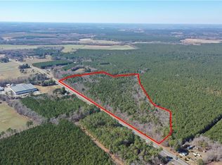 0 Holland Rd, Suffolk, VA 23434