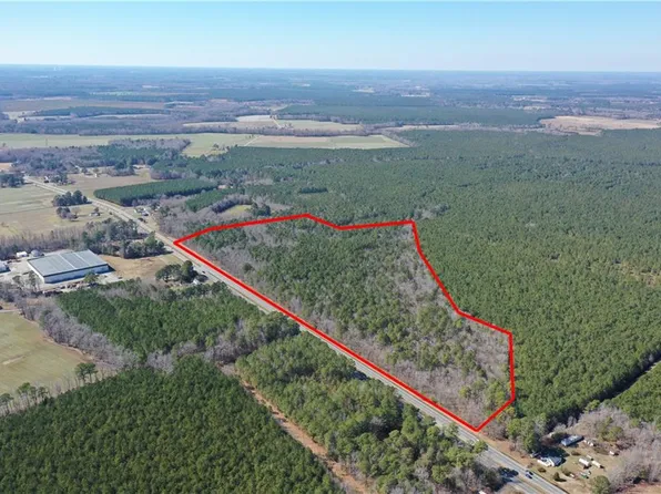 0 Holland Rd, Suffolk, VA 23434