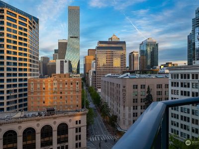 1920 4th Avenue #1208, Seattle, WA, 98101