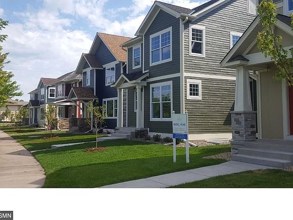 2nd image of 4916 Humboldt Ave N