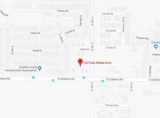 1337 E Milada Dr, Phoenix, AZ 85042