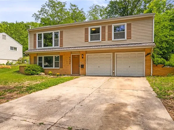 9929 Harrison St, Kansas City, MO 64131