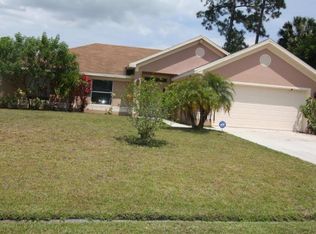 3663 SW Ballweg St, Port Saint Lucie, FL 34953