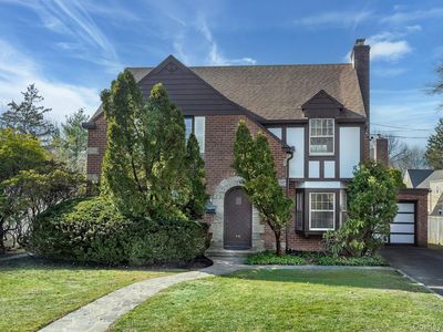 48 Fenwick Road, Hastings On Hudson, NY, 10706