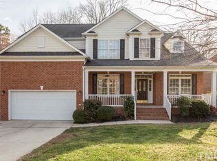 12200 Jasmine Cove Way, Raleigh, NC 27614