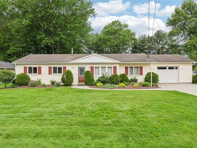 96 Concord Rd, Hermitage, PA, 16148