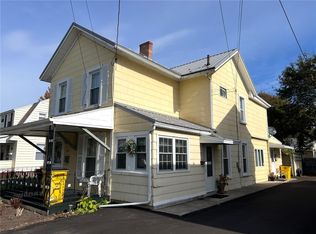 912 Magee St, Elmira, NY
